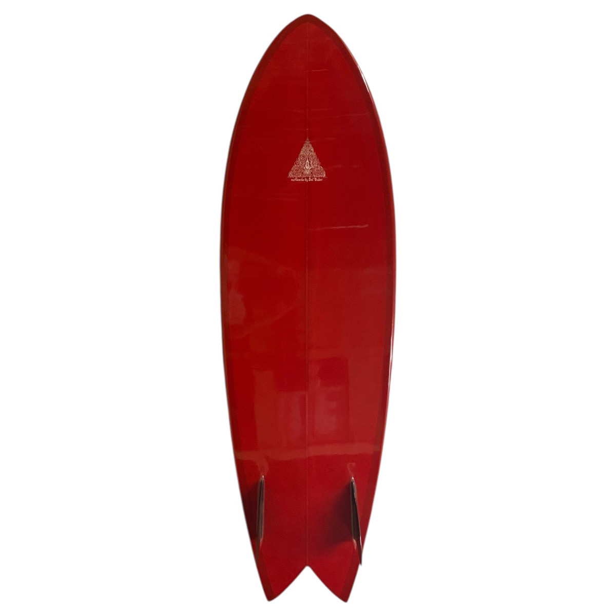 JOEL TUDOR / David Nuuhiwa FISH 5`10